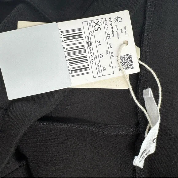 Mango leggings - Picture 3 of 3